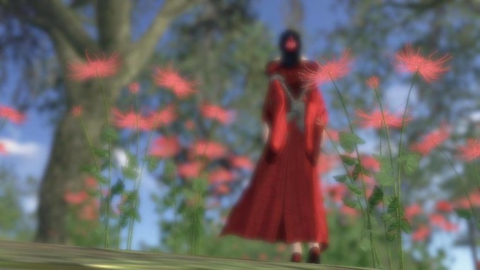 你的老师长什么样？